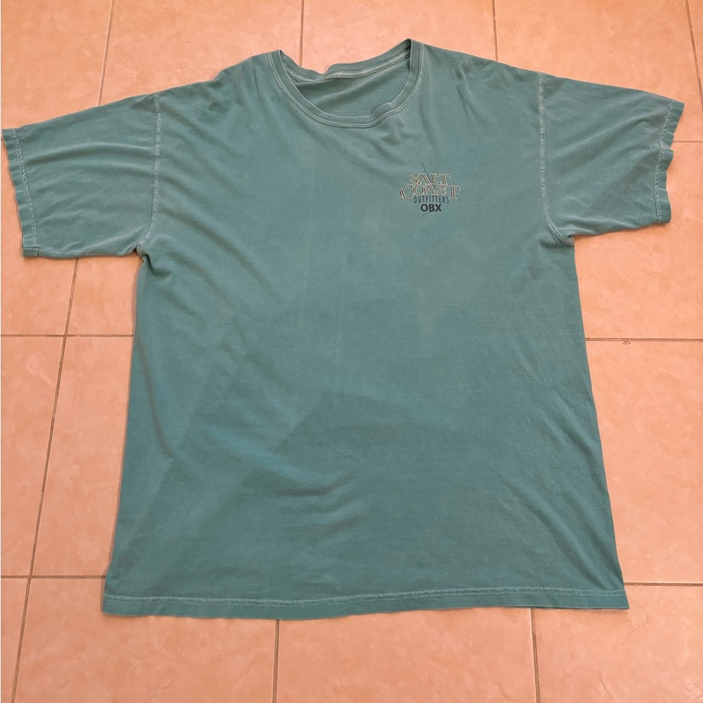 Outer Banks T-shirt